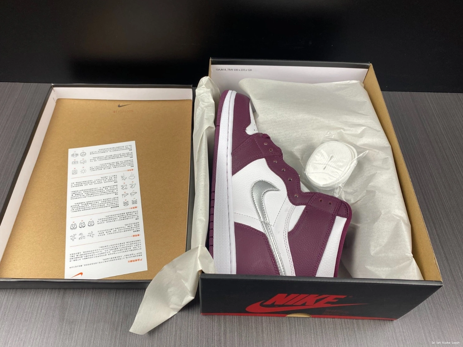  Volt OG Air Jordan 555088-118 1 High Gold 0409